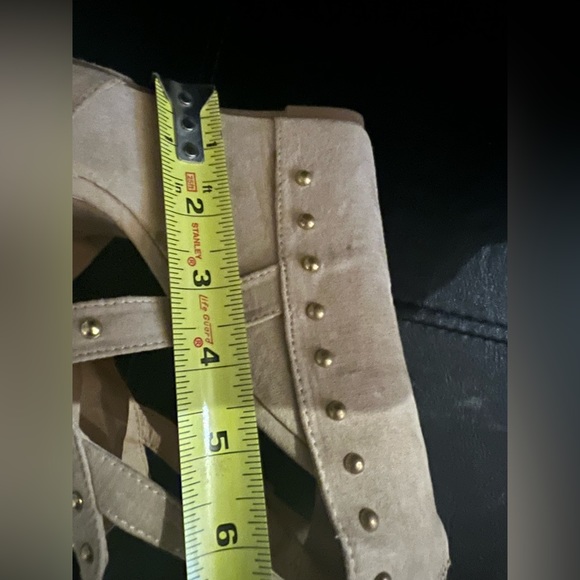 🌟Brand New Wedges - Picture 6 of 7